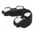 Капа VENUM PREDATOR MOUTHGUARD - BLACK/WHITE Капа VENUM PREDATOR MOUTHGUARD - BLACK/WHITE
